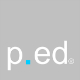 p.ed architecten logo